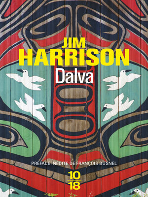 cover image of Dalva